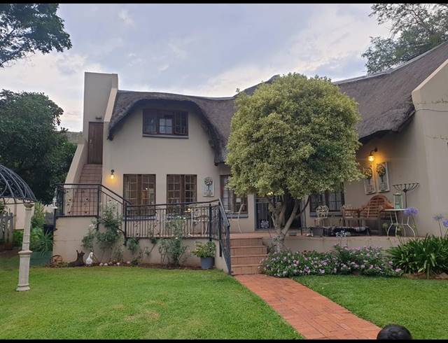 3 BEDROOM HOUSE FOR SALE IN NINAPARK